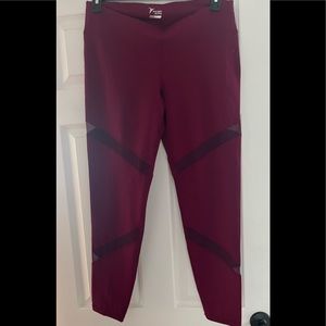Old Navy Yoga Pants